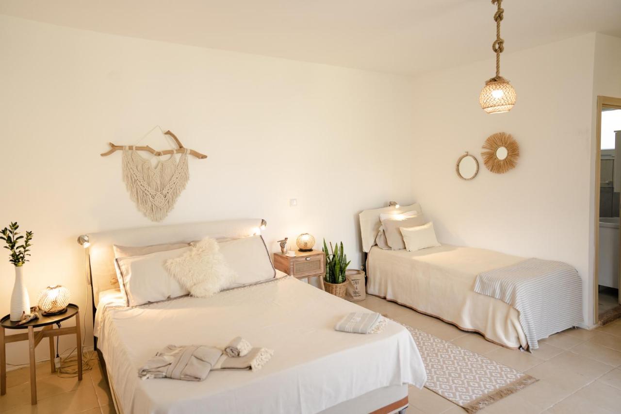 Oase Garden Hotel Чирали Екстериор снимка