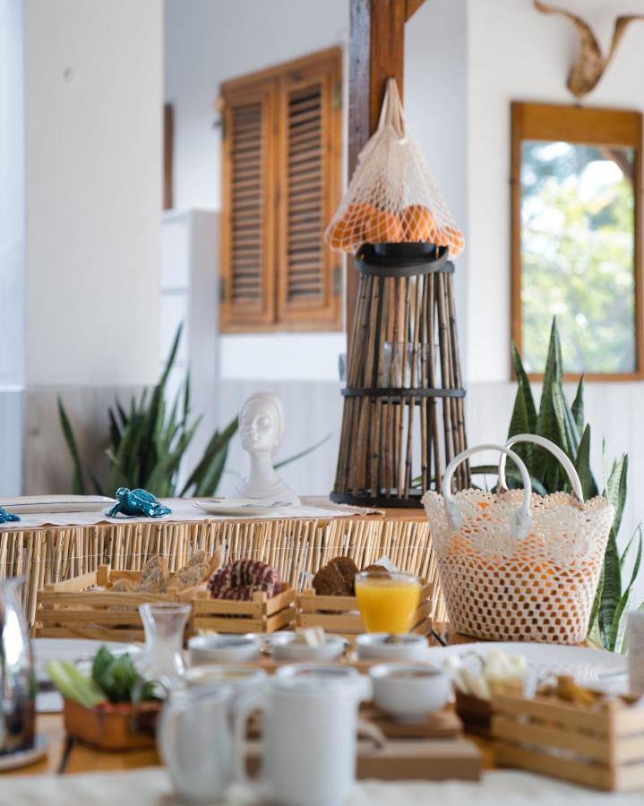 Oase Garden Hotel Чирали Екстериор снимка